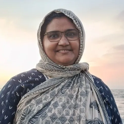 Sabitha Asharaf