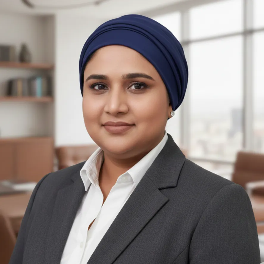 Sithara Siyad